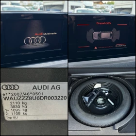 Audi Q3 2.0i QUATTRO //Sline | Mobile.bg    14