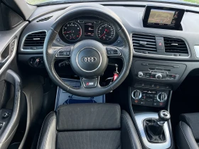 Audi Q3 2.0i QUATTRO //Sline | Mobile.bg    9