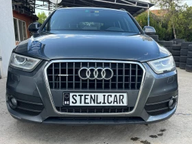 Audi Q3 2.0i QUATTRO //Sline | Mobile.bg    4