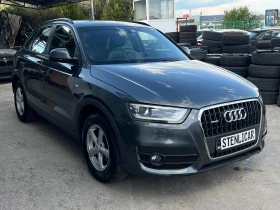 Audi Q3 2.0i QUATTRO //Sline | Mobile.bg    5