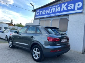 Audi Q3 2.0i QUATTRO //Sline | Mobile.bg    2