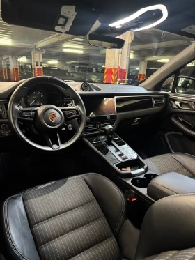 Porsche Macan Macan T | Mobile.bg    5