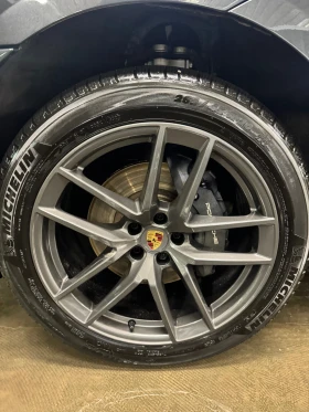 Porsche Macan Macan T | Mobile.bg    4