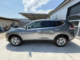 Nissan X-trail 1.6tdci AVT/360 view - 22799 лв. - 15874717 4