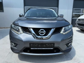 Nissan X-trail 1.6tdci AVT/360 view - 22799 лв. - 15874717 2