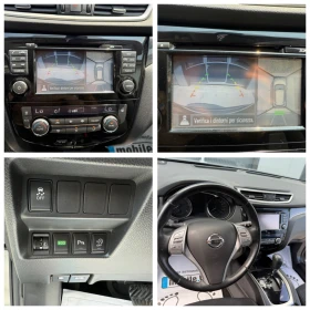 Nissan X-trail 1.6tdci AVT/360 view - 22799 лв. - 15874717 17