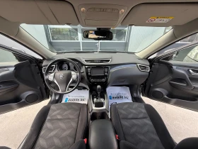 Nissan X-trail 1.6tdci AVT/360 view - 22799 лв. - 15874717 10