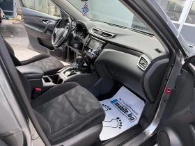 Nissan X-trail 1.6tdci AVT/360 view - 22799 лв. - 15874717 11