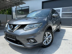 Nissan X-trail 1.6tdci AVT/360 view - 22799 лв. - 15874717 3