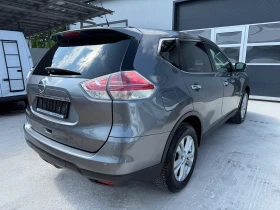 Nissan X-trail 1.6tdci AVT/360 view - 22799 лв. - 15874717 7