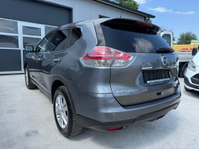 Nissan X-trail 1.6tdci AVT/360 view - 22799 лв. - 15874717 5