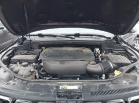 Jeep Grand cherokee 3.6L V-6 DOHC, VVT, 293HP - 24900 лв. - 11285111 15