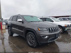 Jeep Grand cherokee 3.6L V-6 DOHC, VVT, 293HP - 24900 лв. - 11285111 5