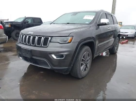 Jeep Grand cherokee 3.6L V-6 DOHC, VVT, 293HP - 24900 лв. - 11285111 2