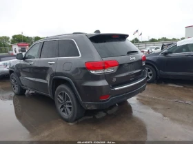 Jeep Grand cherokee 3.6L V-6 DOHC, VVT, 293HP - 24900 лв. - 11285111 6