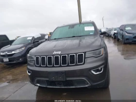 Jeep Grand cherokee 3.6L V-6 DOHC, VVT, 293HP - 24900 лв. - 11285111 4