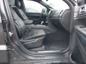 Jeep Grand cherokee 3.6L V-6 DOHC, VVT, 293HP - 24900 лв. - 11285111 10