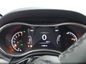 Jeep Grand cherokee 3.6L V-6 DOHC, VVT, 293HP - 24900 лв. - 11285111 12