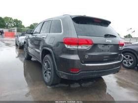 Jeep Grand cherokee 3.6L V-6 DOHC, VVT, 293HP - 24900 лв. - 11285111 8