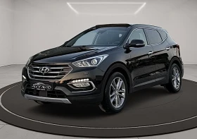 Hyundai Santa fe - 38900 лв. - 70553088 4