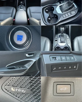 Hyundai Santa fe - 38900 лв. - 70553088 17