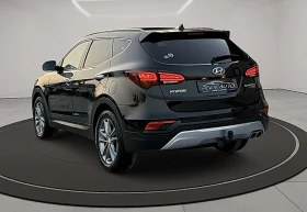 Hyundai Santa fe - 38900 лв. - 70553088 5