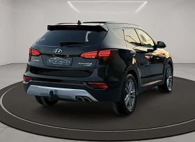 Hyundai Santa fe - 38900 лв. - 70553088 7