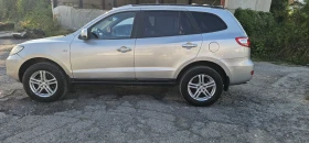 Обява за продажба на Hyundai Santa fe 2.7 4Х4 БЕНЗИН ГАЗ 7 МЕСТЕН ГЕРМАНИЯ  ~11 500 лв. - изображение 6