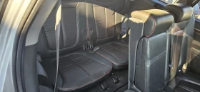 Обява за продажба на Hyundai Santa fe 2.7 4Х4 БЕНЗИН ГАЗ 7 МЕСТЕН ГЕРМАНИЯ  ~11 500 лв. - изображение 10