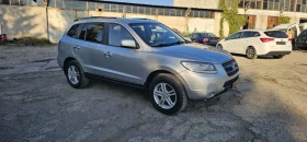 Обява за продажба на Hyundai Santa fe 2.7 4Х4 БЕНЗИН ГАЗ 7 МЕСТЕН ГЕРМАНИЯ  ~11 500 лв. - изображение 2