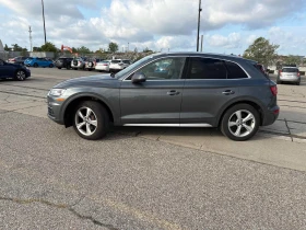 Audi Q5 Progressiv* CARFAX* *    | Mobile.bg    3