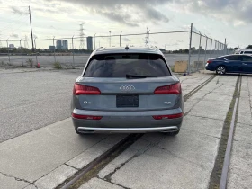 Audi Q5 Progressiv* CARFAX* *    | Mobile.bg    5