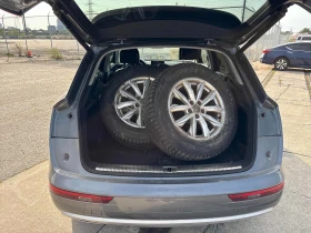 Audi Q5 Progressiv* CARFAX* *    | Mobile.bg    11