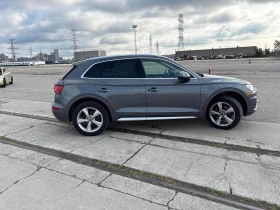 Audi Q5 Progressiv* CARFAX* *    | Mobile.bg    4