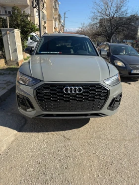 Обява за продажба на Audi Q5 ~73 000 лв. - изображение 9