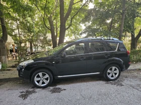 Обява за продажба на Peugeot 4007 2.2 ~8 500 лв. - изображение 1