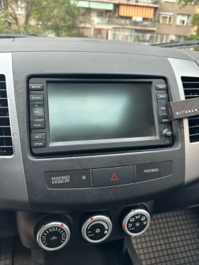 Peugeot 4007 2.2 | Mobile.bg    13