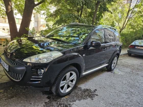 Обява за продажба на Peugeot 4007 2.2 ~8 500 лв. - изображение 3