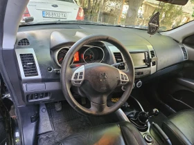 Обява за продажба на Peugeot 4007 2.2 ~8 500 лв. - изображение 2