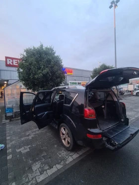 Peugeot 4007 2.2 | Mobile.bg    17