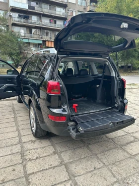Peugeot 4007 2.2 | Mobile.bg    15