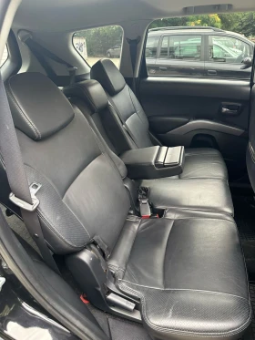 Обява за продажба на Peugeot 4007 2.2 ~8 500 лв. - изображение 9