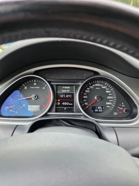 Audi Q7 AUDI Q7 3.0tdi 7местен 8zf EURO6 245k.c. - 26000 лв. / 13293.59 € - 73719327 16