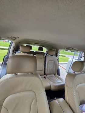 Audi Q7 AUDI Q7 3.0tdi 7местен 8zf EURO6 245k.c. - 26000 лв. / 13293.59 € - 73719327 9
