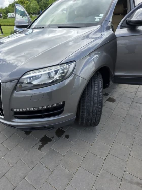 Audi Q7 AUDI Q7 3.0tdi 7местен 8zf EURO6 245k.c. - 26000 лв. / 13293.59 € - 73719327 14