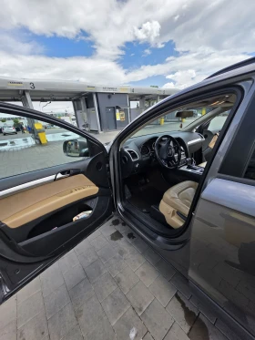 Audi Q7 AUDI Q7 3.0tdi 7местен 8zf EURO6 245k.c. - 26000 лв. / 13293.59 € - 73719327 11