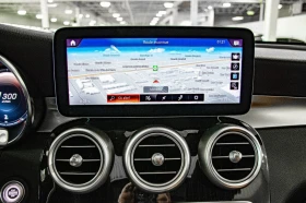 Mercedes-Benz GLC 300 4MATIC* DISTRONIC* KEYLESS* * LANE ASSIST* | Mobile.bg    8
