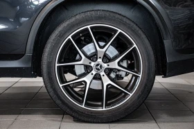 Mercedes-Benz GLC 300 4MATIC* DISTRONIC* KEYLESS* * LANE ASSIST* | Mobile.bg    4