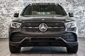 Mercedes-Benz GLC 300 4MATIC* DISTRONIC* KEYLESS* * LANE ASSIST* | Mobile.bg    2