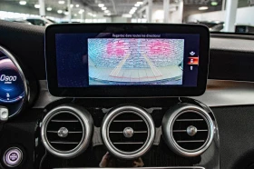 Mercedes-Benz GLC 300 4MATIC* DISTRONIC* KEYLESS* * LANE ASSIST* | Mobile.bg    9